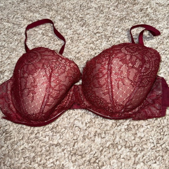 Victoria's Secret Other - Victoria’s Secret Dream Angels Bra- 34DD